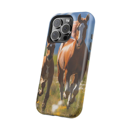 MagSafe Baby Horse iPhone Case - BOGO Cases