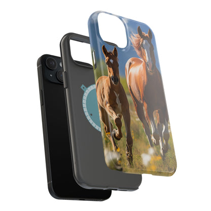 MagSafe Baby Horse iPhone Case - BOGO Cases