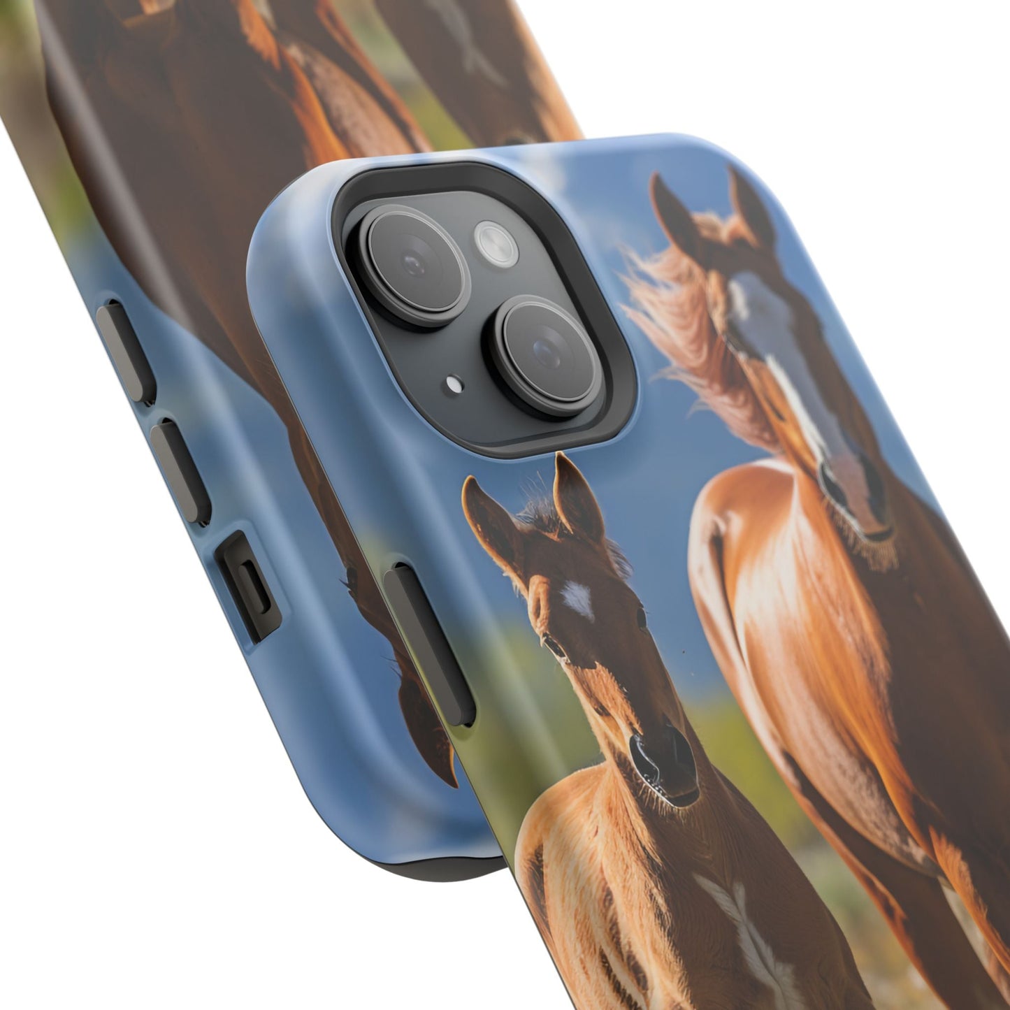 MagSafe Baby Horse iPhone Case - BOGO Cases