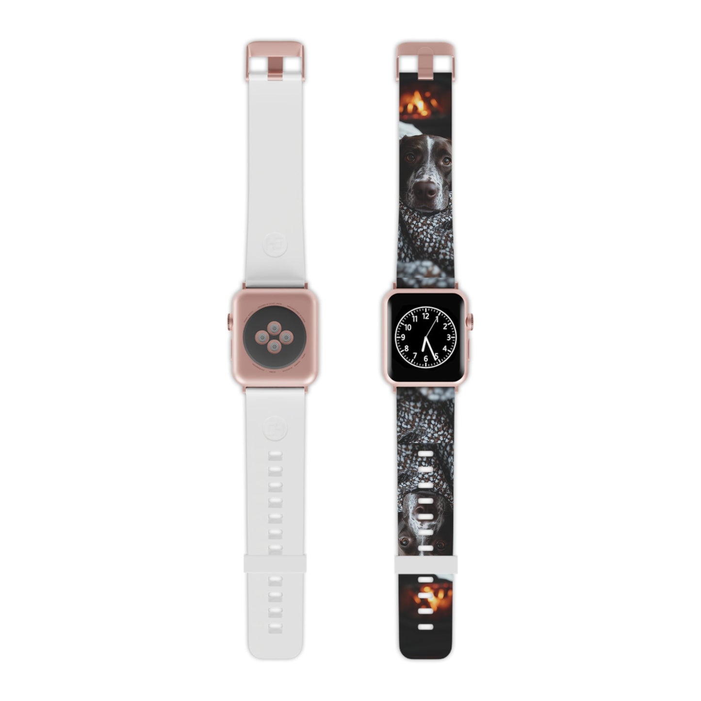  Majestic German Shorthaired Pointer  Apple Watch Band - BOGO Cases