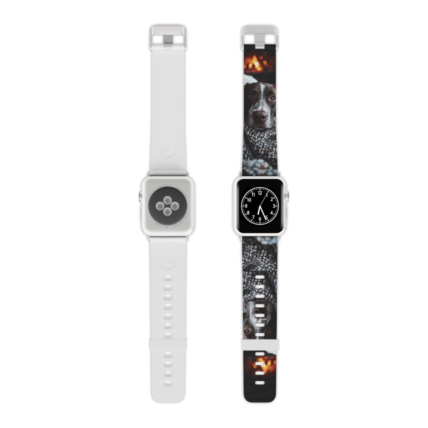  Majestic German Shorthaired Pointer  Apple Watch Band - BOGO Cases