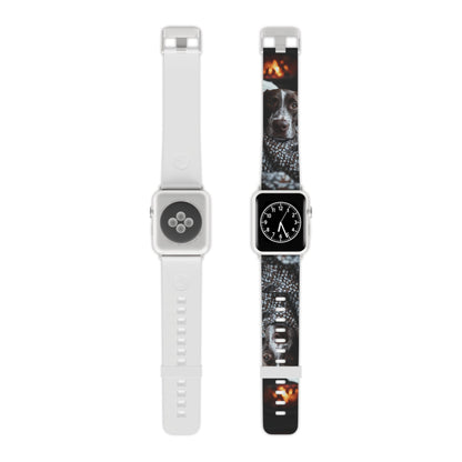  Majestic German Shorthaired Pointer  Apple Watch Band - BOGO Cases