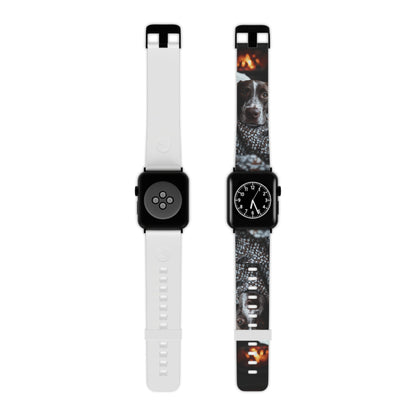  Majestic German Shorthaired Pointer  Apple Watch Band - BOGO Cases