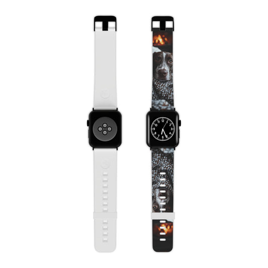  Majestic German Shorthaired Pointer  Apple Watch Band - BOGO Cases