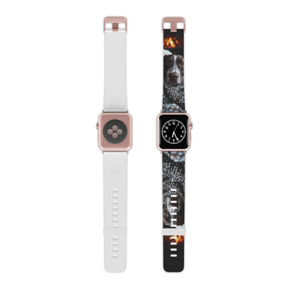  Majestic German Shorthaired Pointer  Apple Watch Band - BOGO Cases