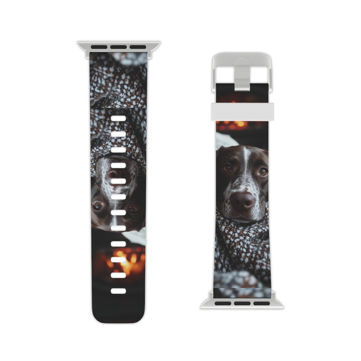  Majestic German Shorthaired Pointer  Apple Watch Band - BOGO Cases