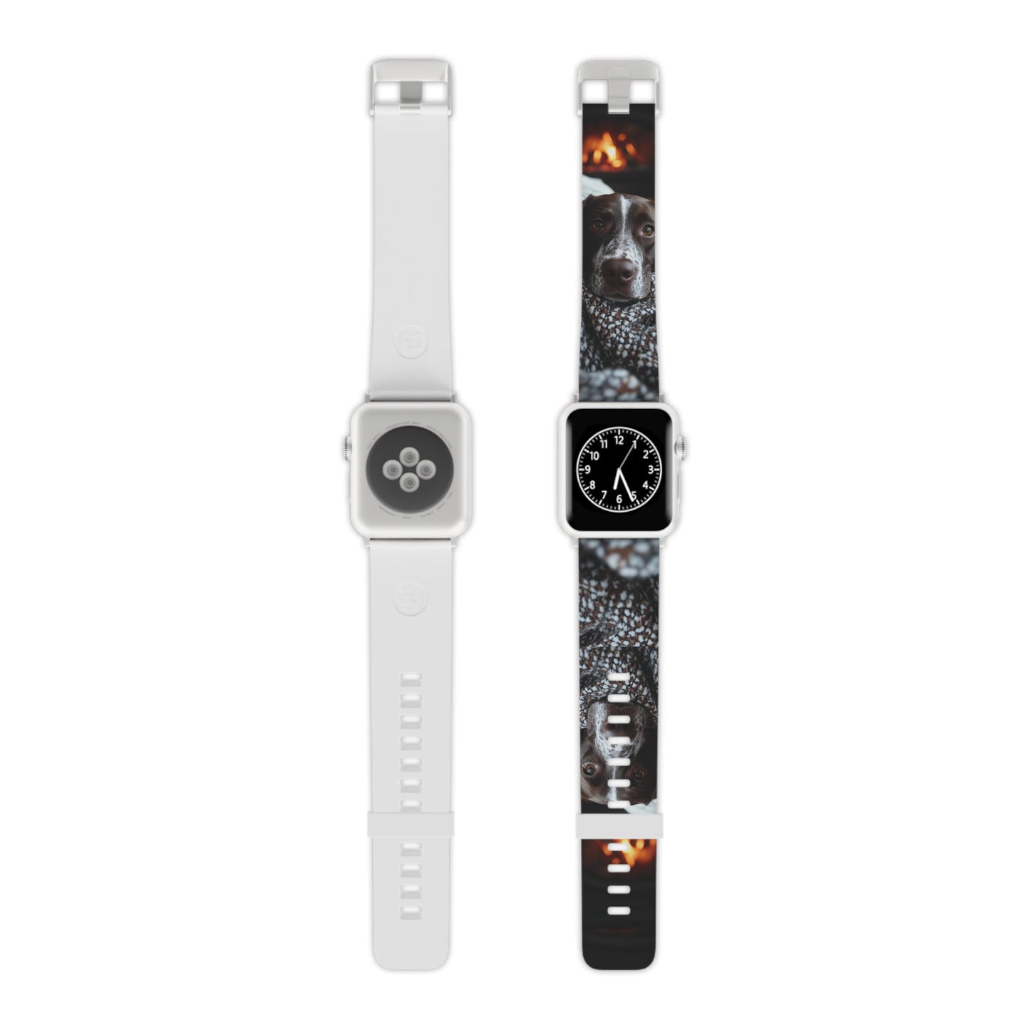  Majestic German Shorthaired Pointer  Apple Watch Band - BOGO Cases