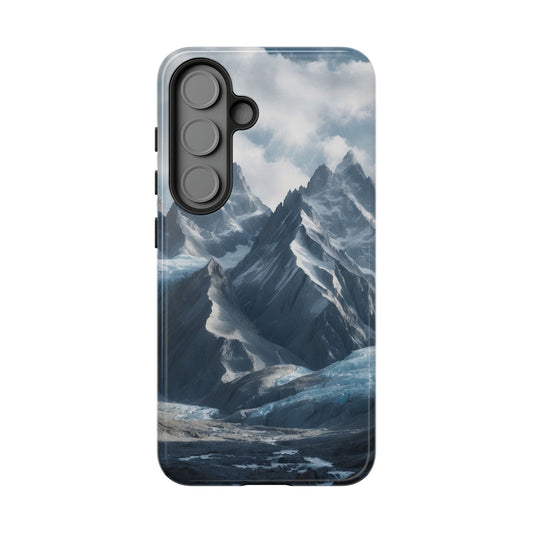 Majestic Peaks Samsung Galaxy Case - BOGO Cases