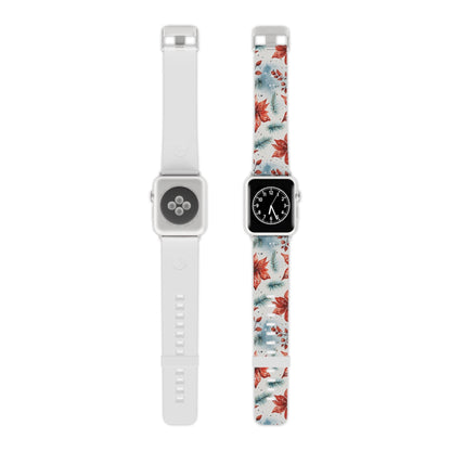 Midnight Blossom Apple Watch Band - BOGO Cases
