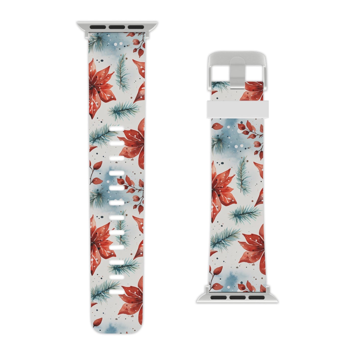 Midnight Blossom Apple Watch Band - BOGO Cases