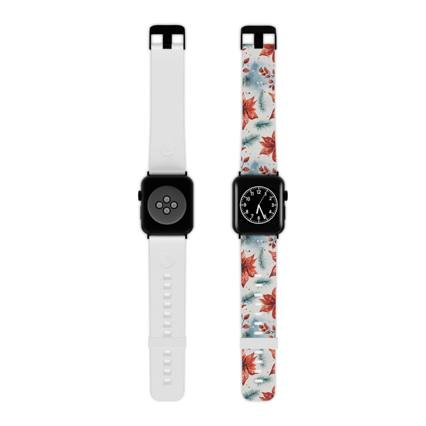 Midnight Blossom Apple Watch Band - BOGO Cases