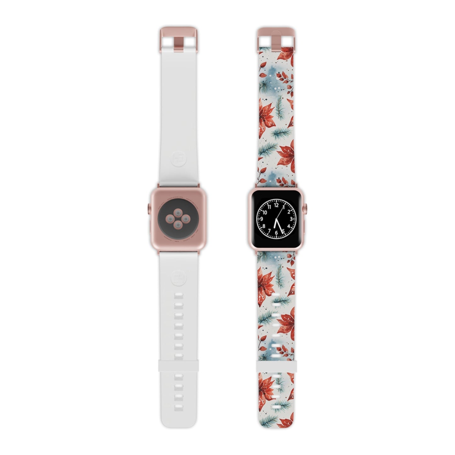 Midnight Blossom Apple Watch Band - BOGO Cases