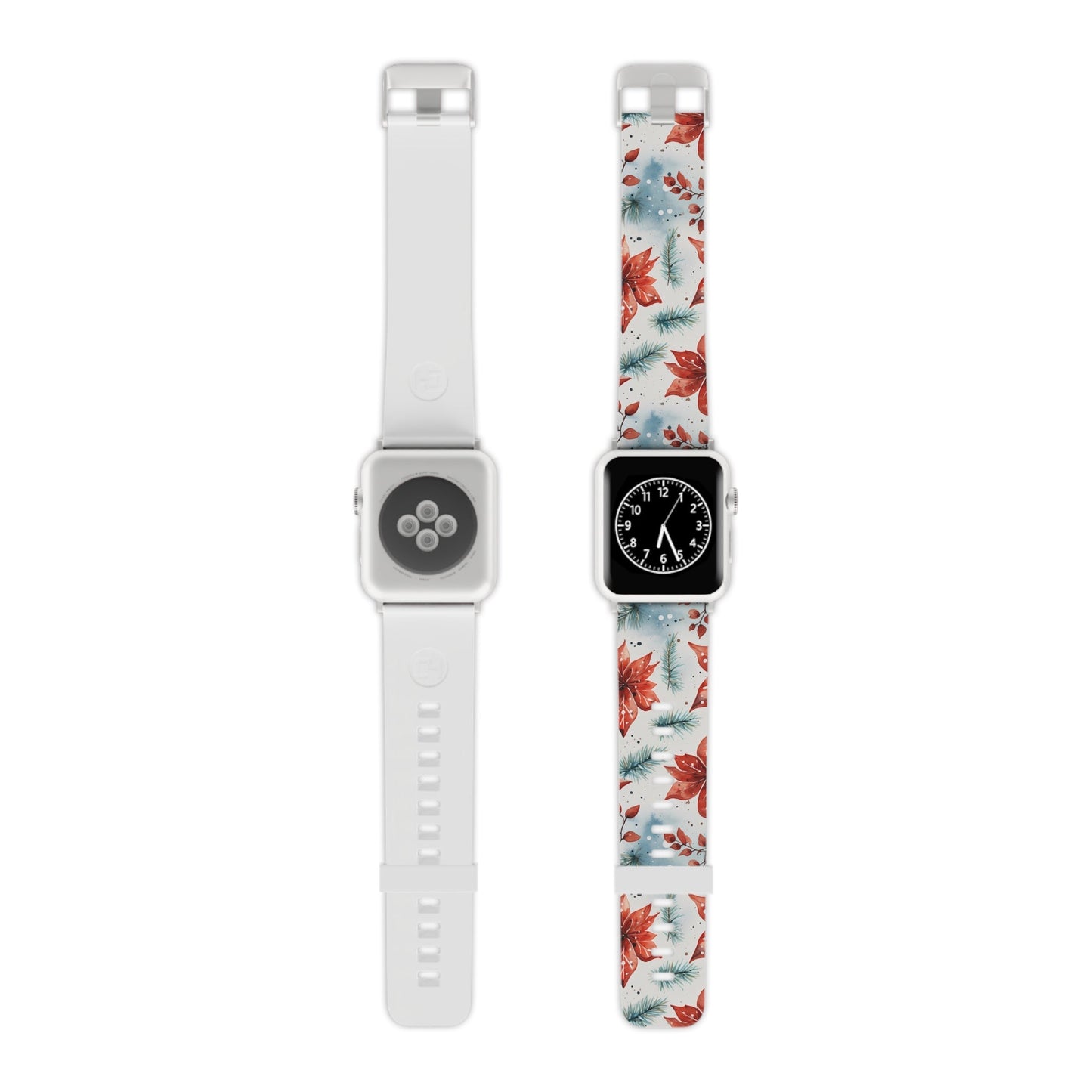 Midnight Blossom Apple Watch Band - BOGO Cases