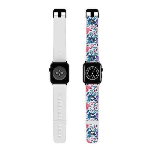  Mystic Bloom Apple Watch Band - BOGO Cases
