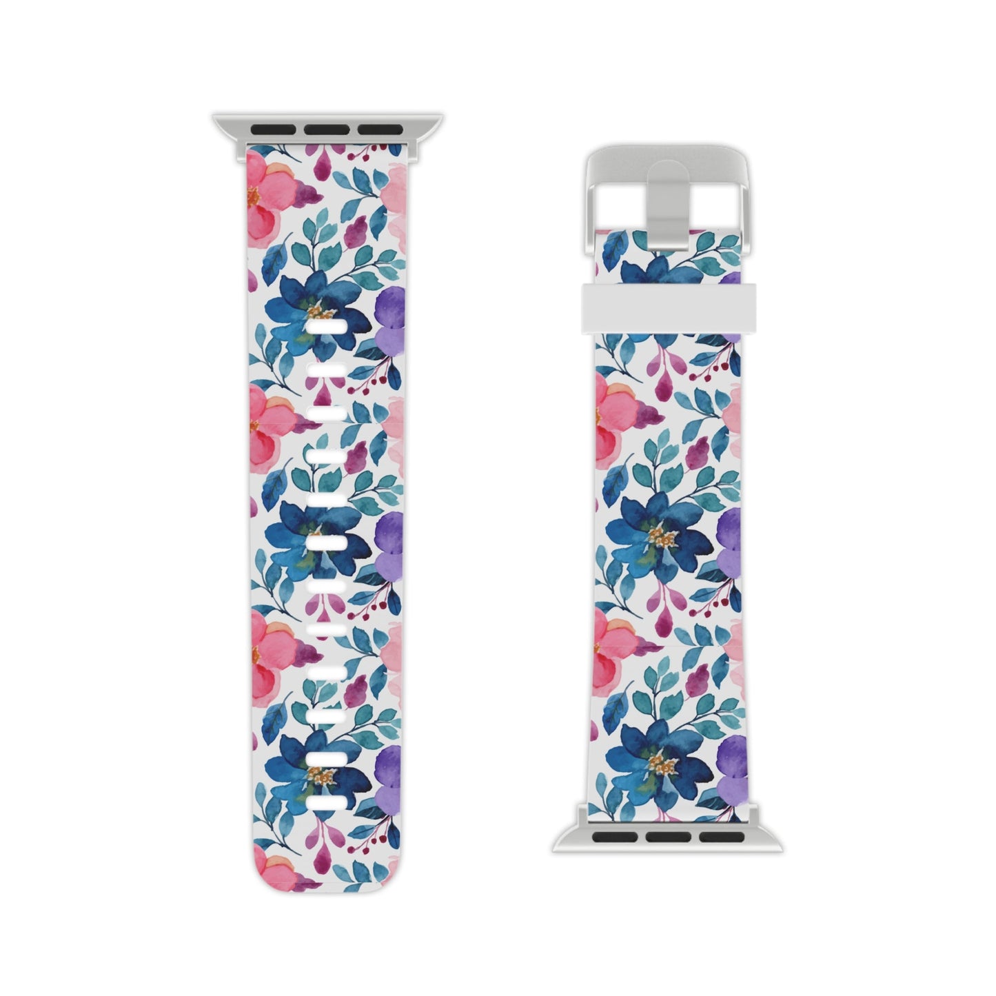  Mystic Bloom Apple Watch Band - BOGO Cases