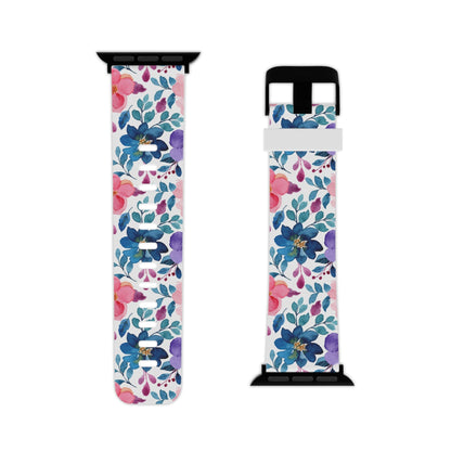  Mystic Bloom Apple Watch Band - BOGO Cases