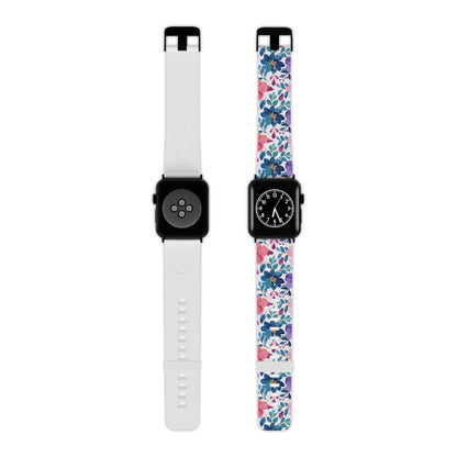  Mystic Bloom Apple Watch Band - BOGO Cases