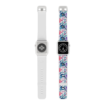  Mystic Bloom Apple Watch Band - BOGO Cases