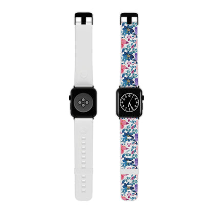  Mystic Bloom Apple Watch Band - BOGO Cases