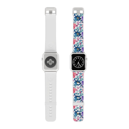  Mystic Bloom Apple Watch Band - BOGO Cases