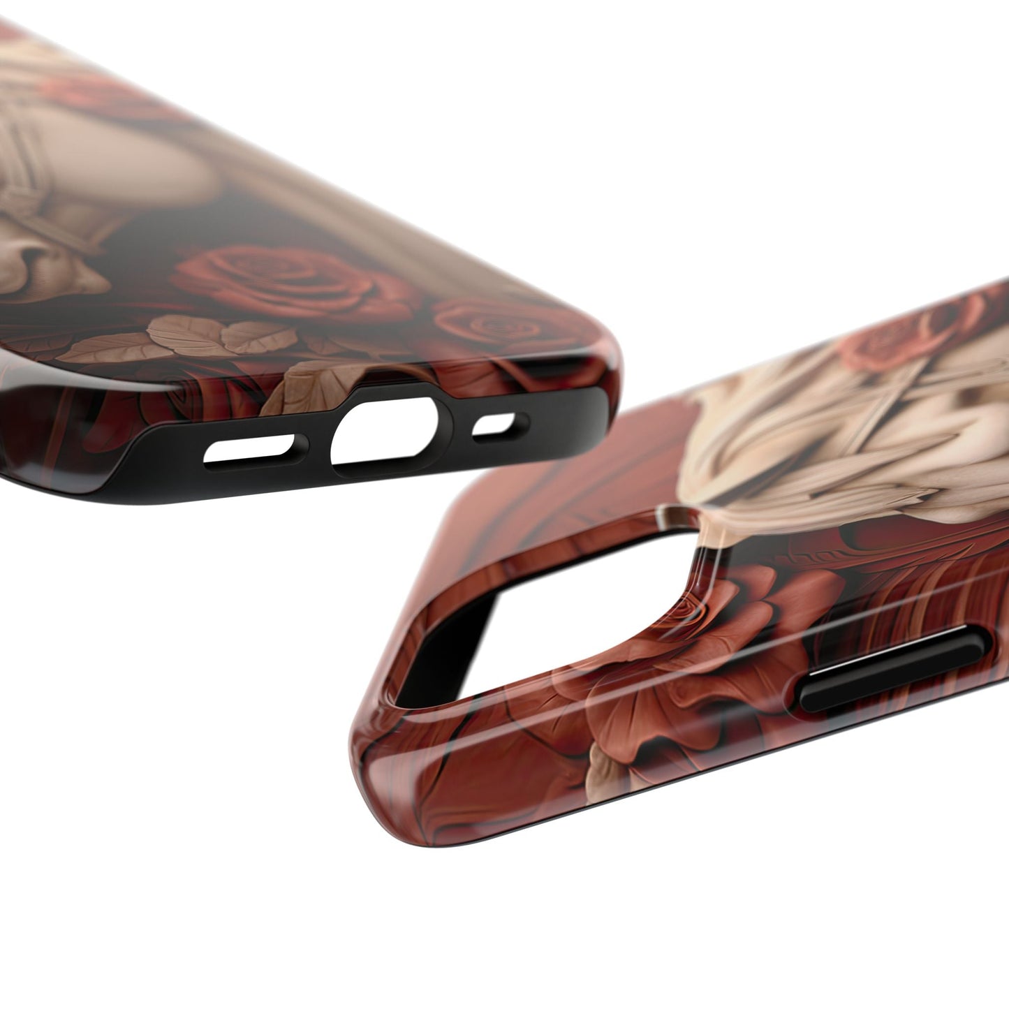 Noble Horse iPhone Case - BOGO Cases