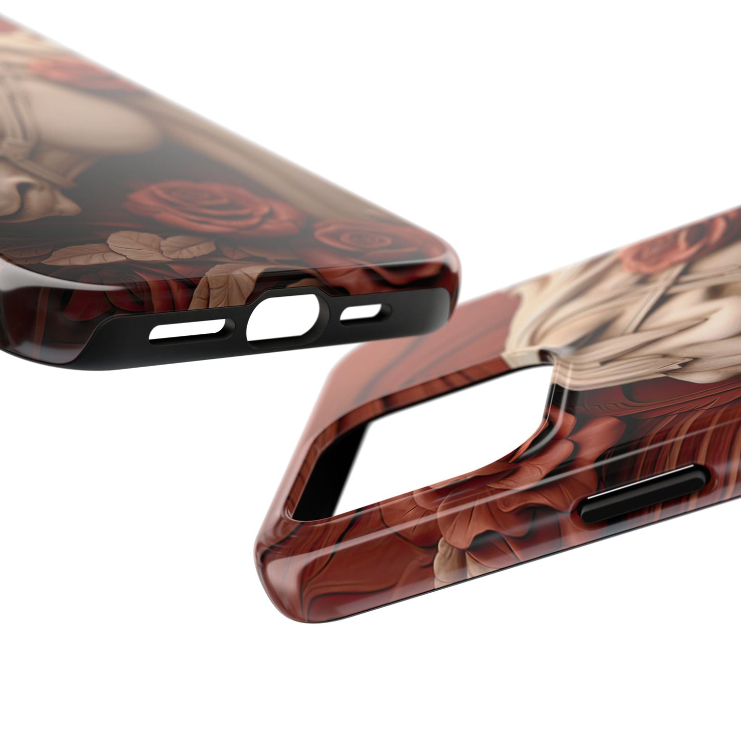 Noble Horse iPhone Case - BOGO Cases