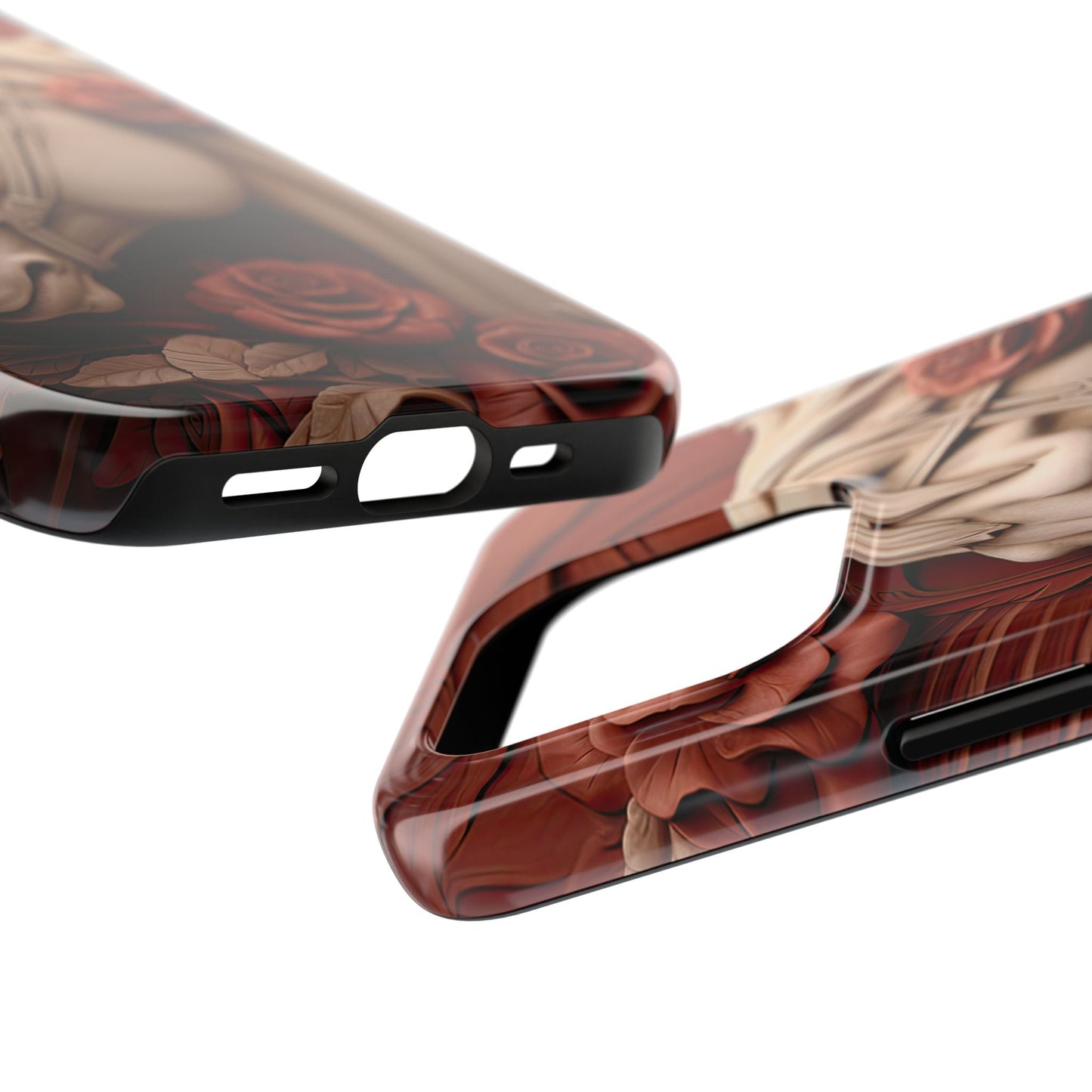 Noble Horse iPhone Case - BOGO Cases