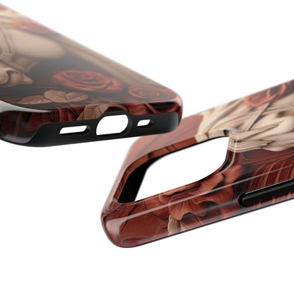 Noble Horse iPhone Case - BOGO Cases