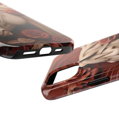 Noble Horse iPhone Case - BOGO Cases