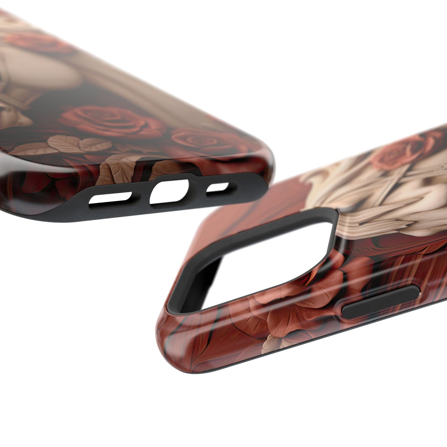 Noble Horse MagSafe iPhone Case - BOGO Cases