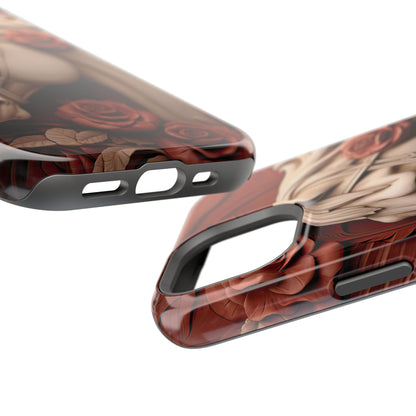 Noble Horse MagSafe iPhone Case - BOGO Cases