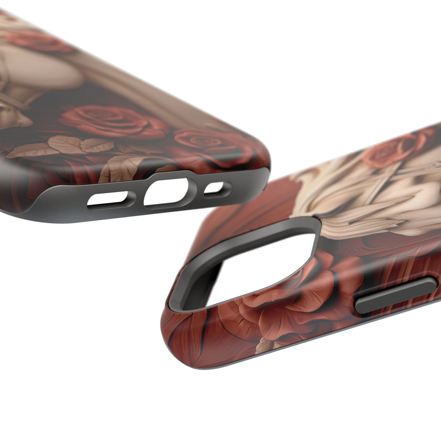 Noble Horse MagSafe iPhone Case - BOGO Cases