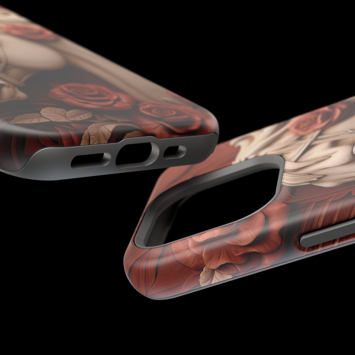 Noble Horse MagSafe iPhone Case - BOGO Cases