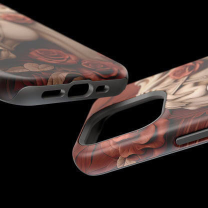 Noble Horse MagSafe iPhone Case - BOGO Cases