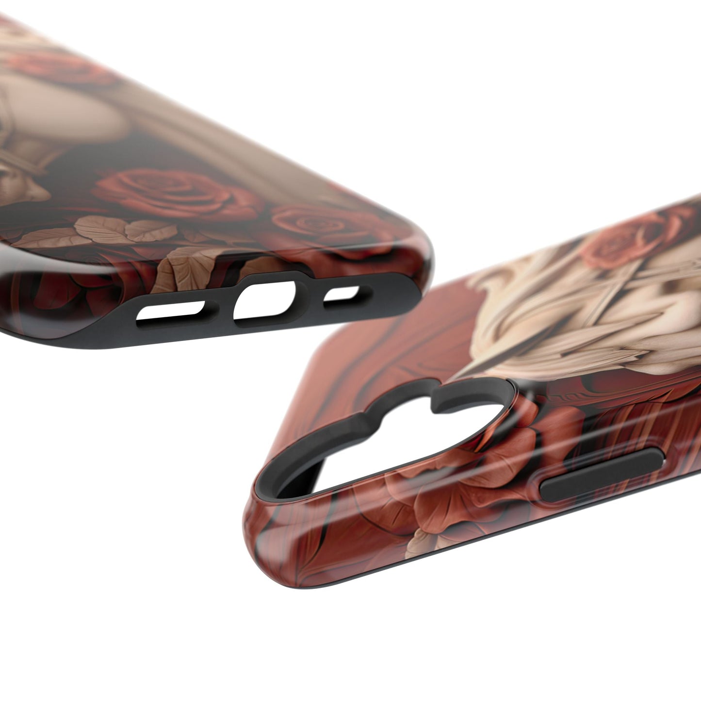 Noble Horse MagSafe iPhone Case - BOGO Cases