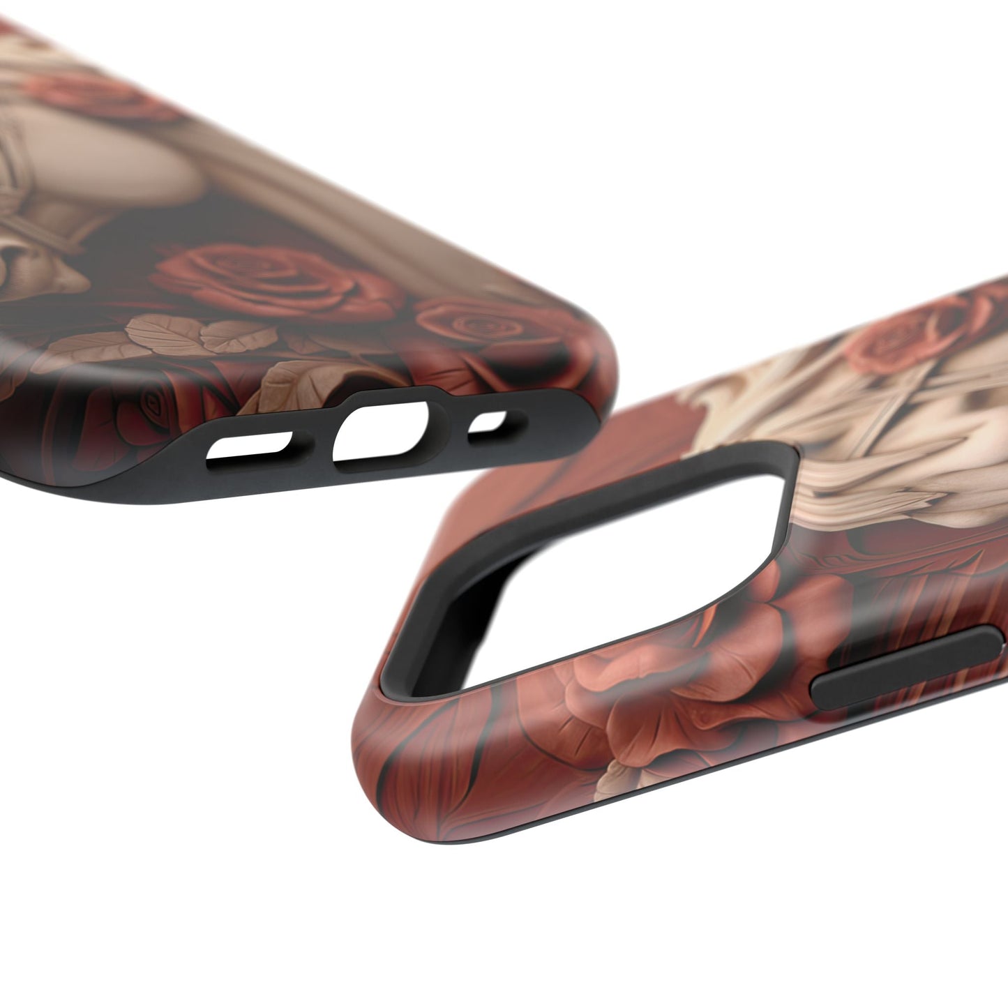 Noble Horse MagSafe iPhone Case - BOGO Cases