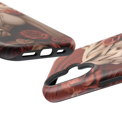 Noble Horse MagSafe iPhone Case - BOGO Cases