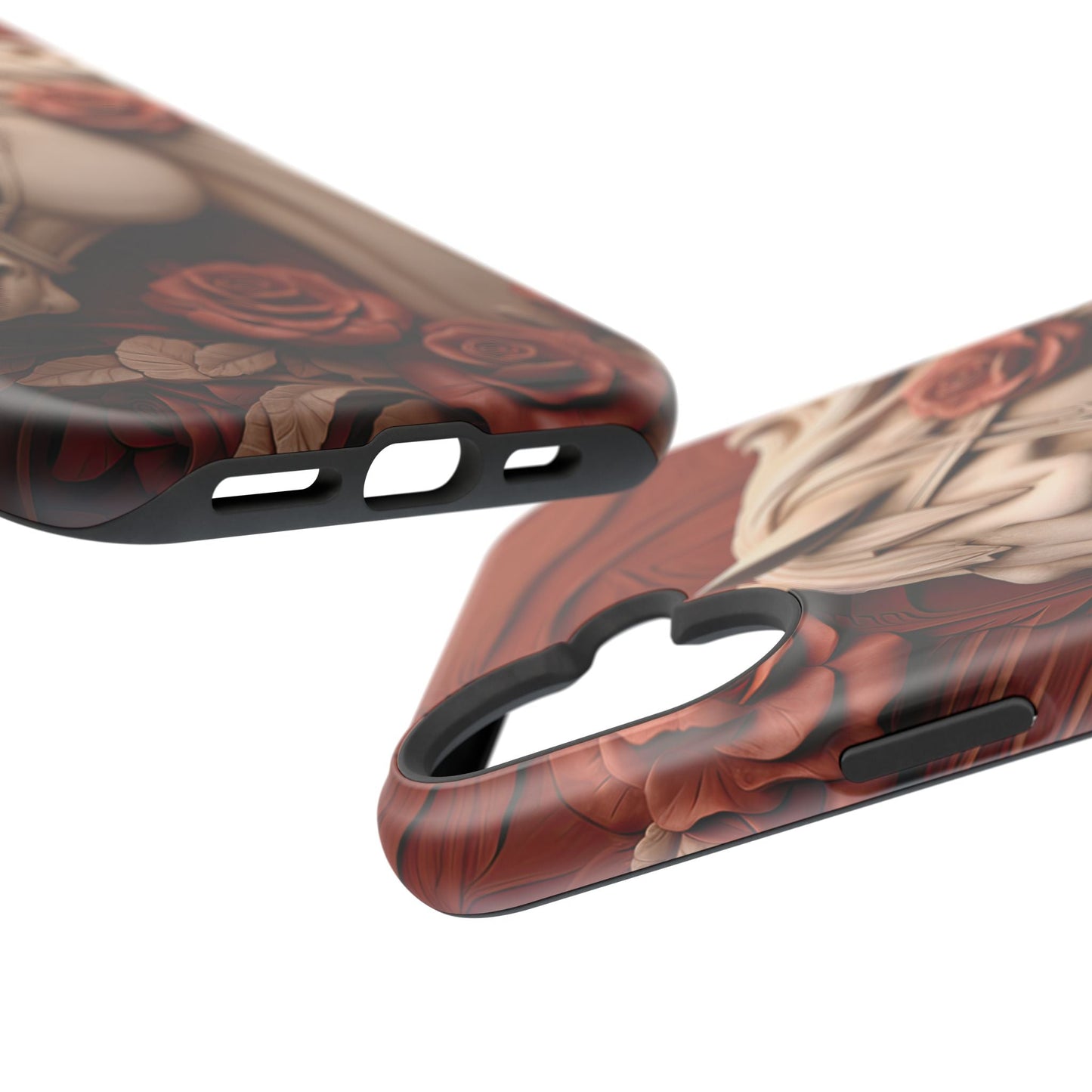 Noble Horse MagSafe iPhone Case - BOGO Cases
