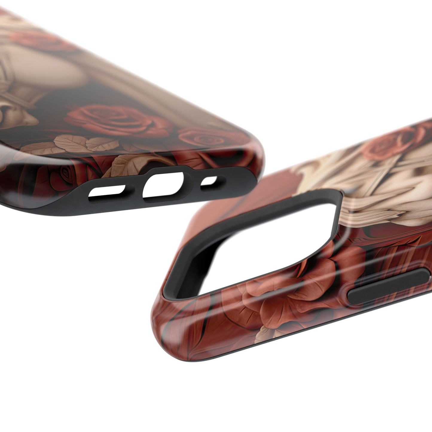 Noble Horse MagSafe iPhone Case - BOGO Cases