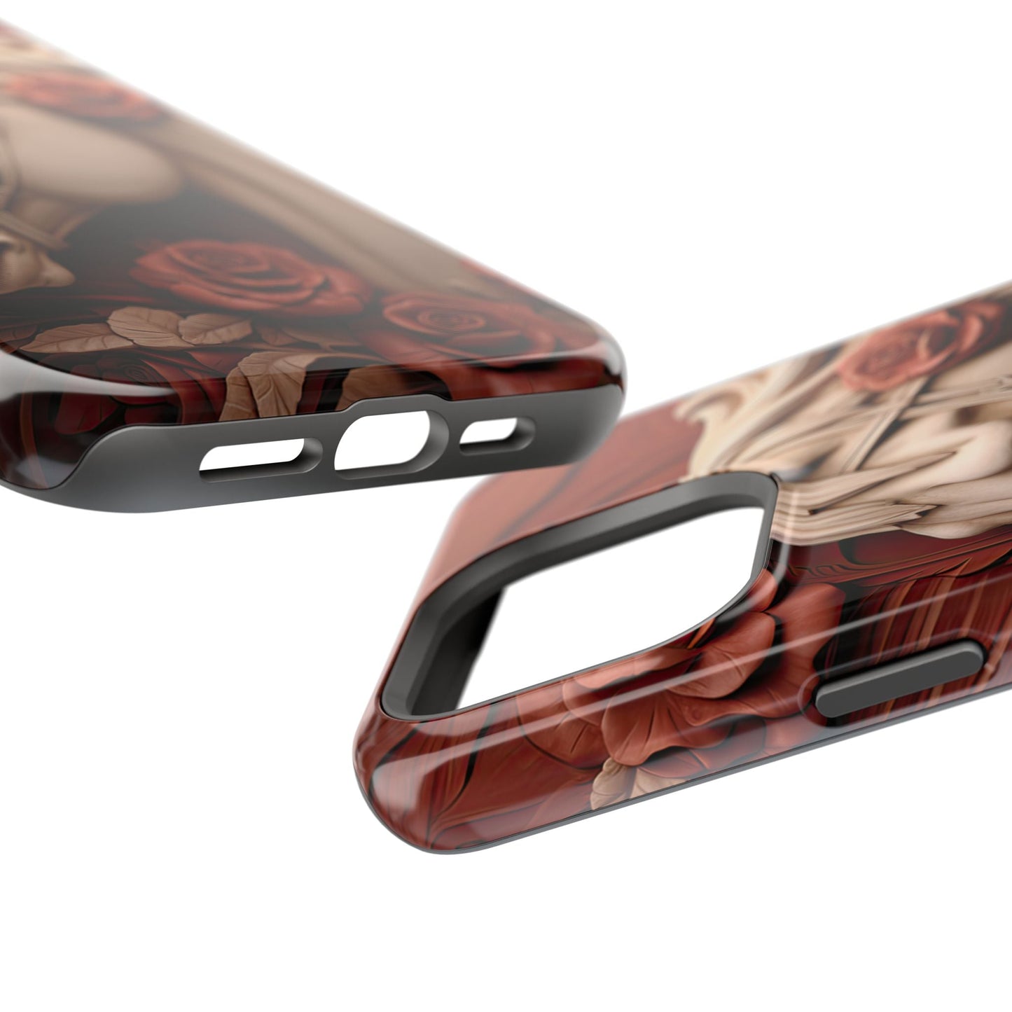 Noble Horse MagSafe iPhone Case - BOGO Cases