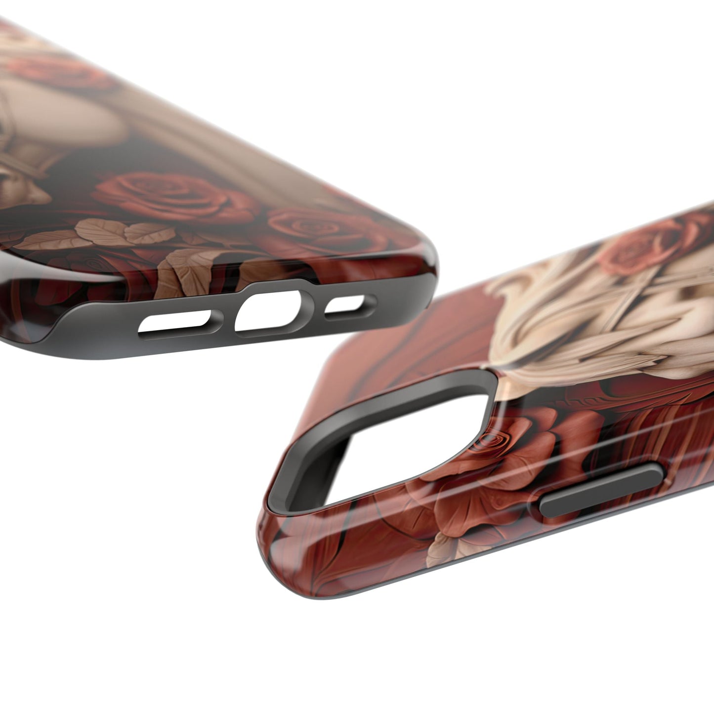 Noble Horse MagSafe iPhone Case - BOGO Cases
