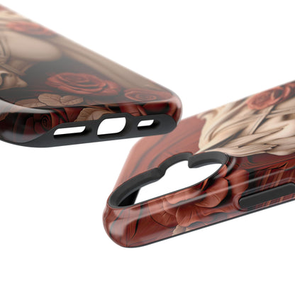 Noble Horse MagSafe iPhone Case - BOGO Cases