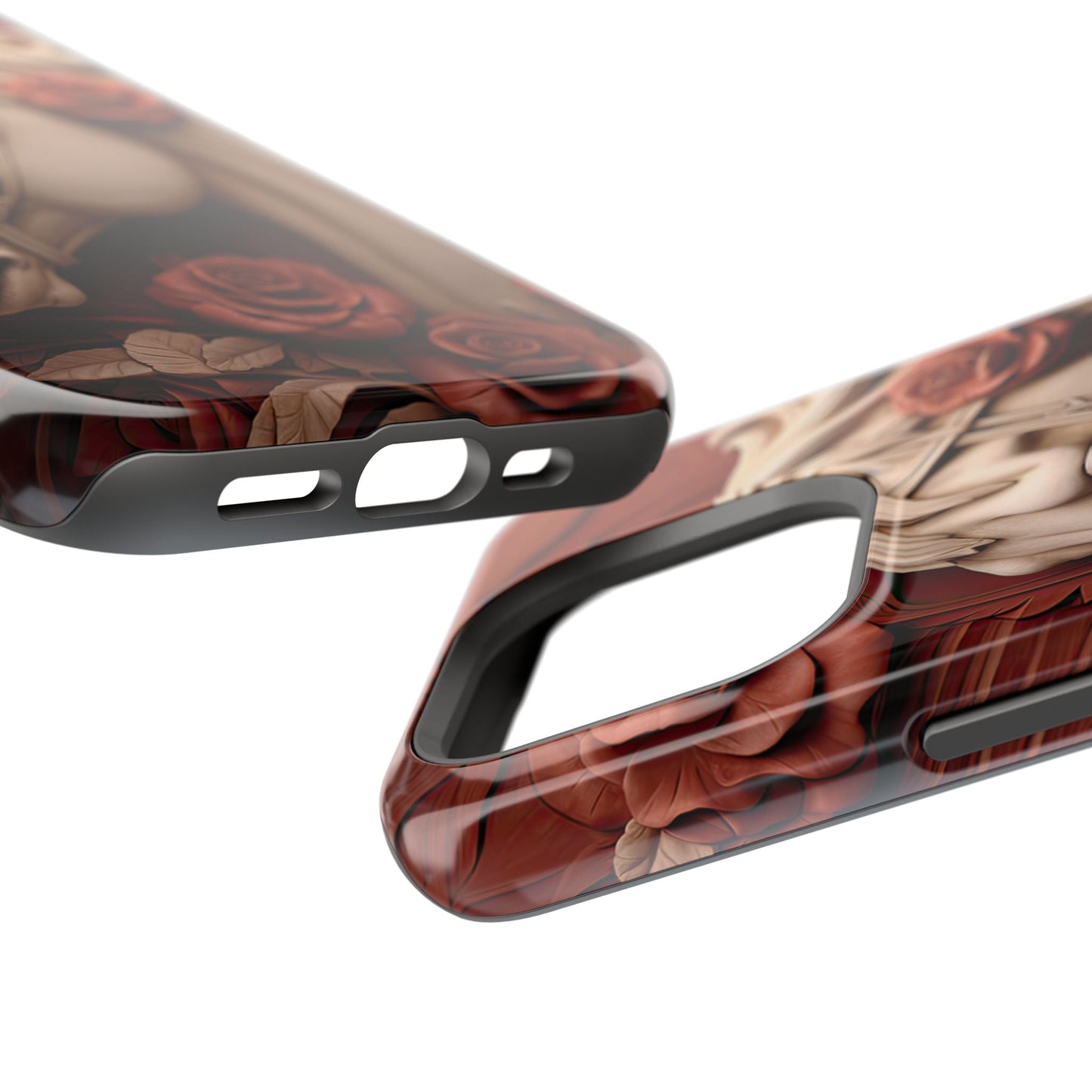 Noble Horse MagSafe iPhone Case - BOGO Cases