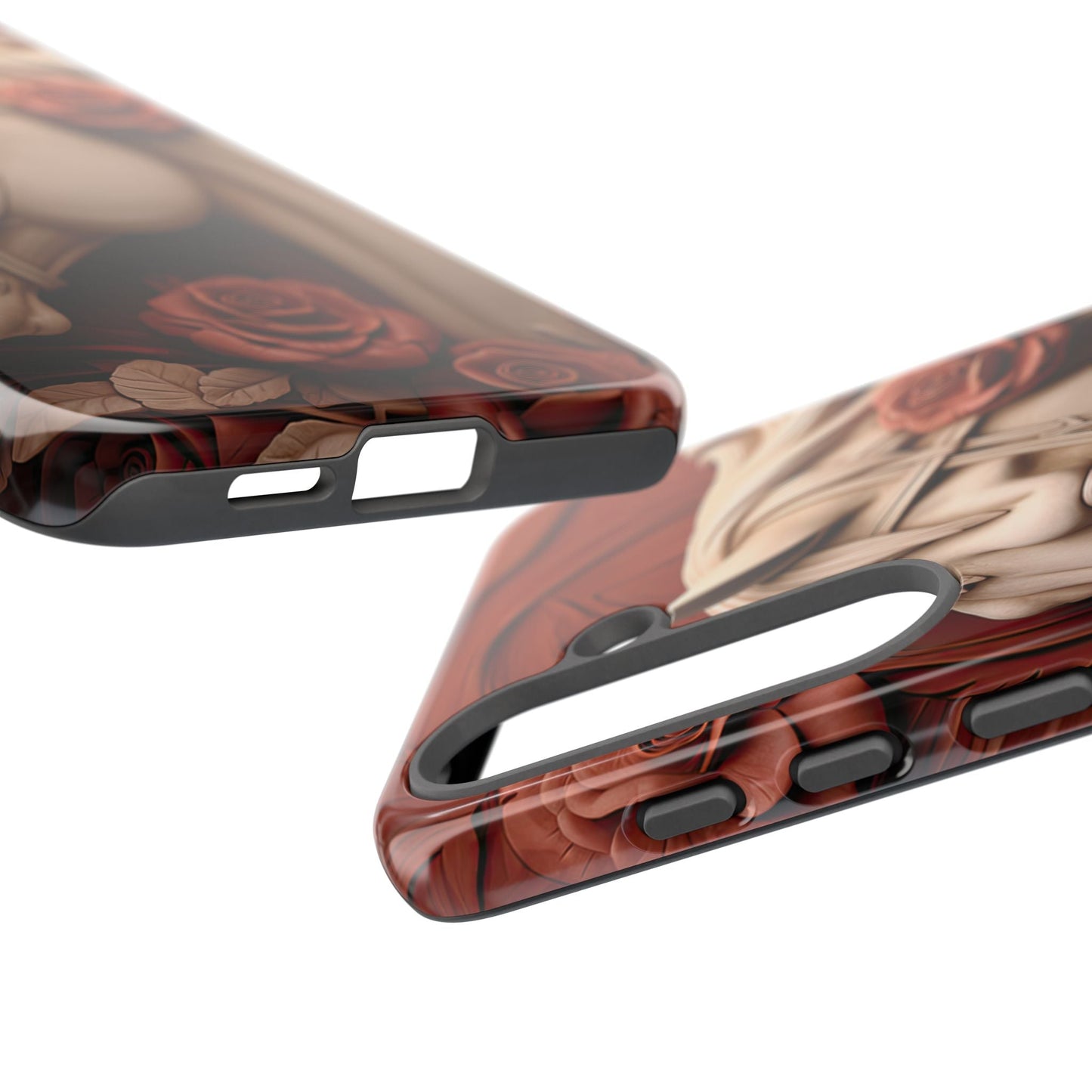 Noble Horse Samsung Galaxy Case - BOGO Cases