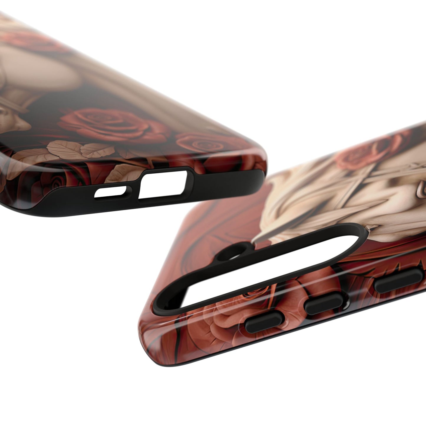 Noble Horse Samsung Galaxy Case - BOGO Cases