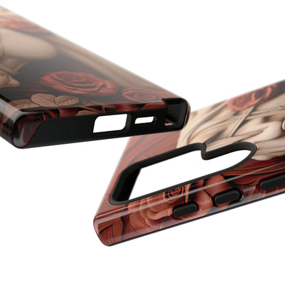 Noble Horse Samsung Galaxy Case - BOGO Cases