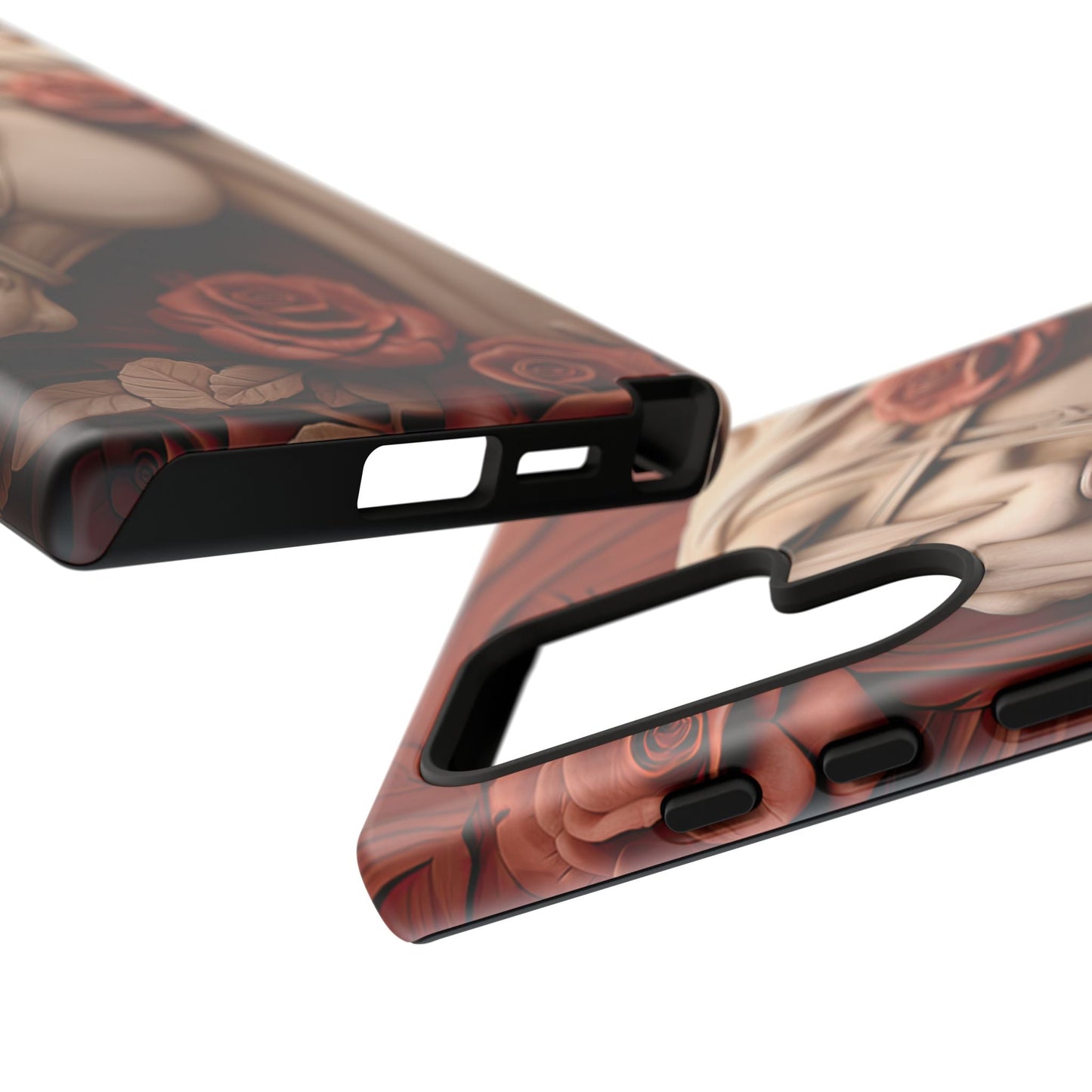 Noble Horse Samsung Galaxy Case - BOGO Cases