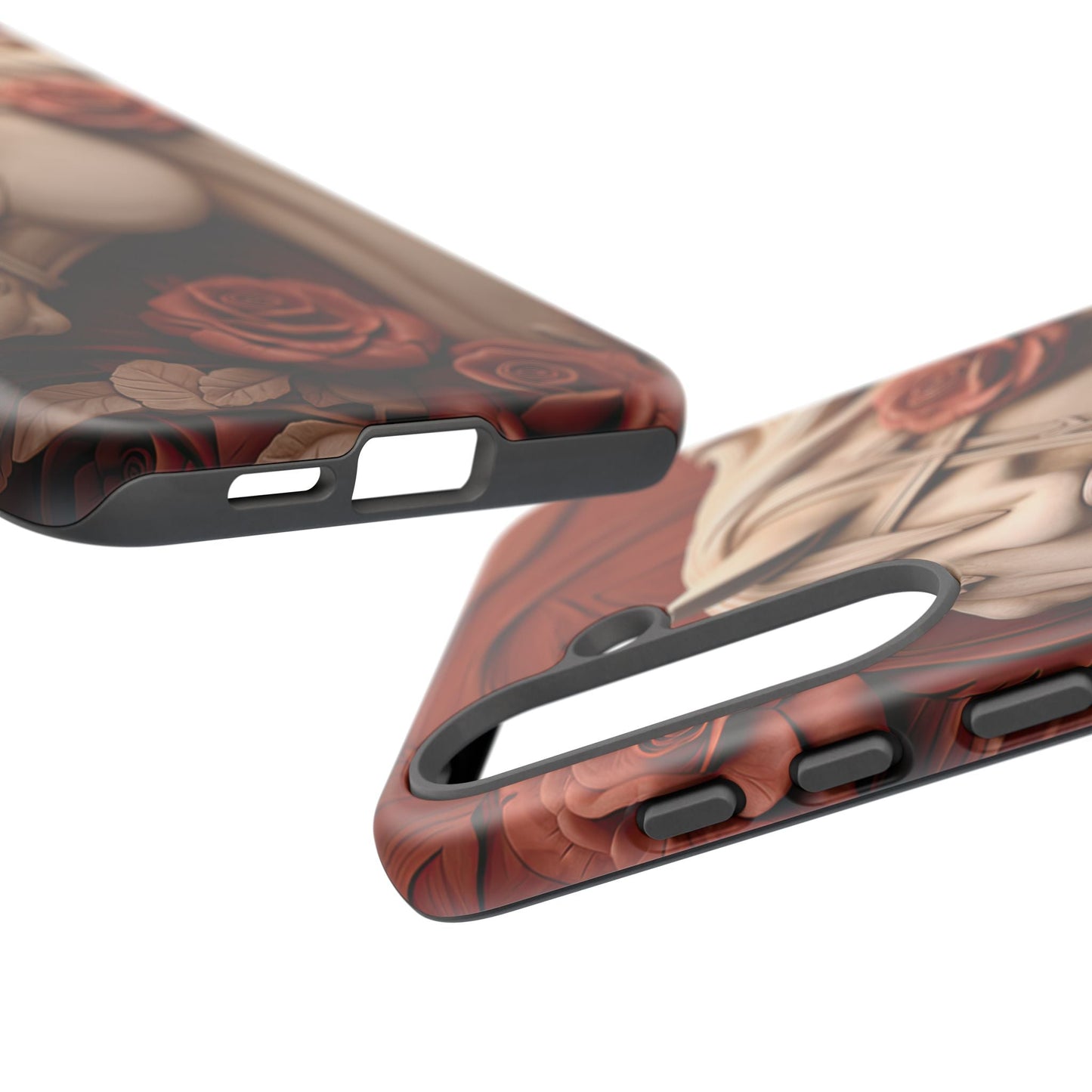 Noble Horse Samsung Galaxy Case - BOGO Cases