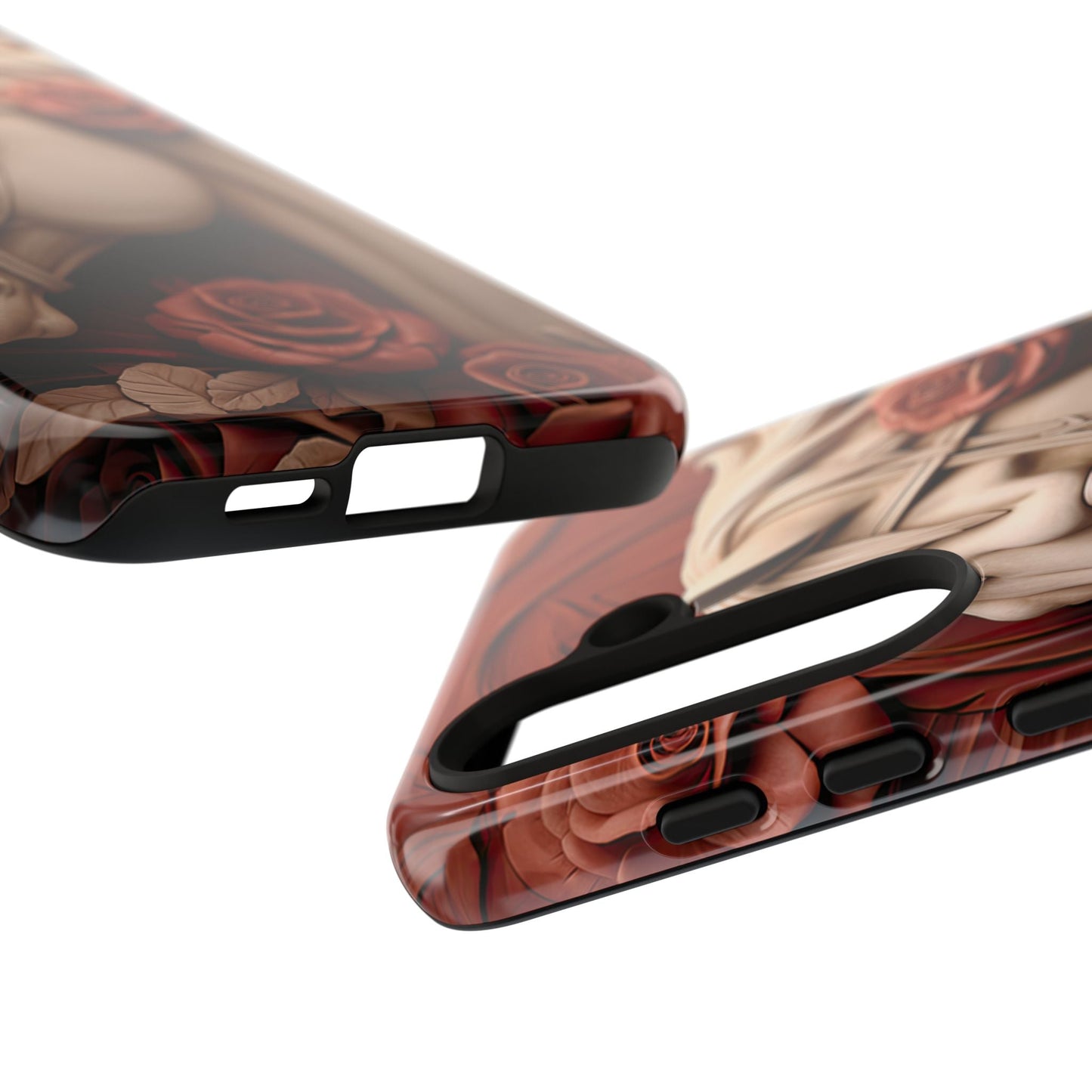 Noble Horse Samsung Galaxy Case - BOGO Cases