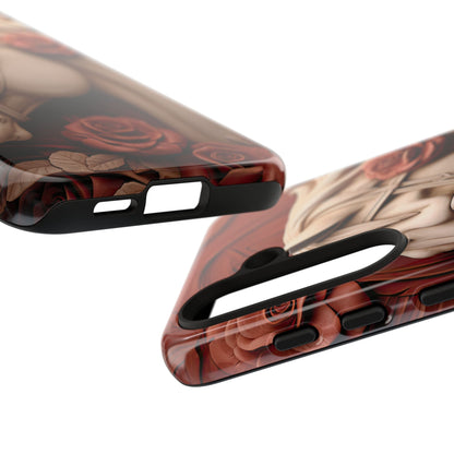 Noble Horse Samsung Galaxy Case - BOGO Cases